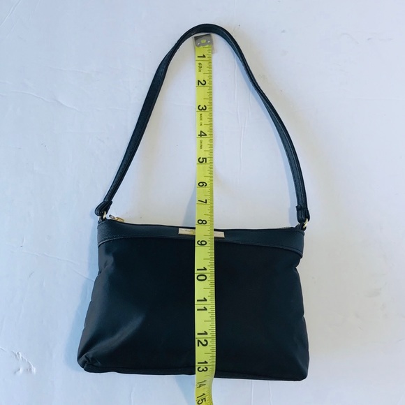 Salvatore Ferragamo Mini Cosmetic Nylon Bag - Picture 7 of 9